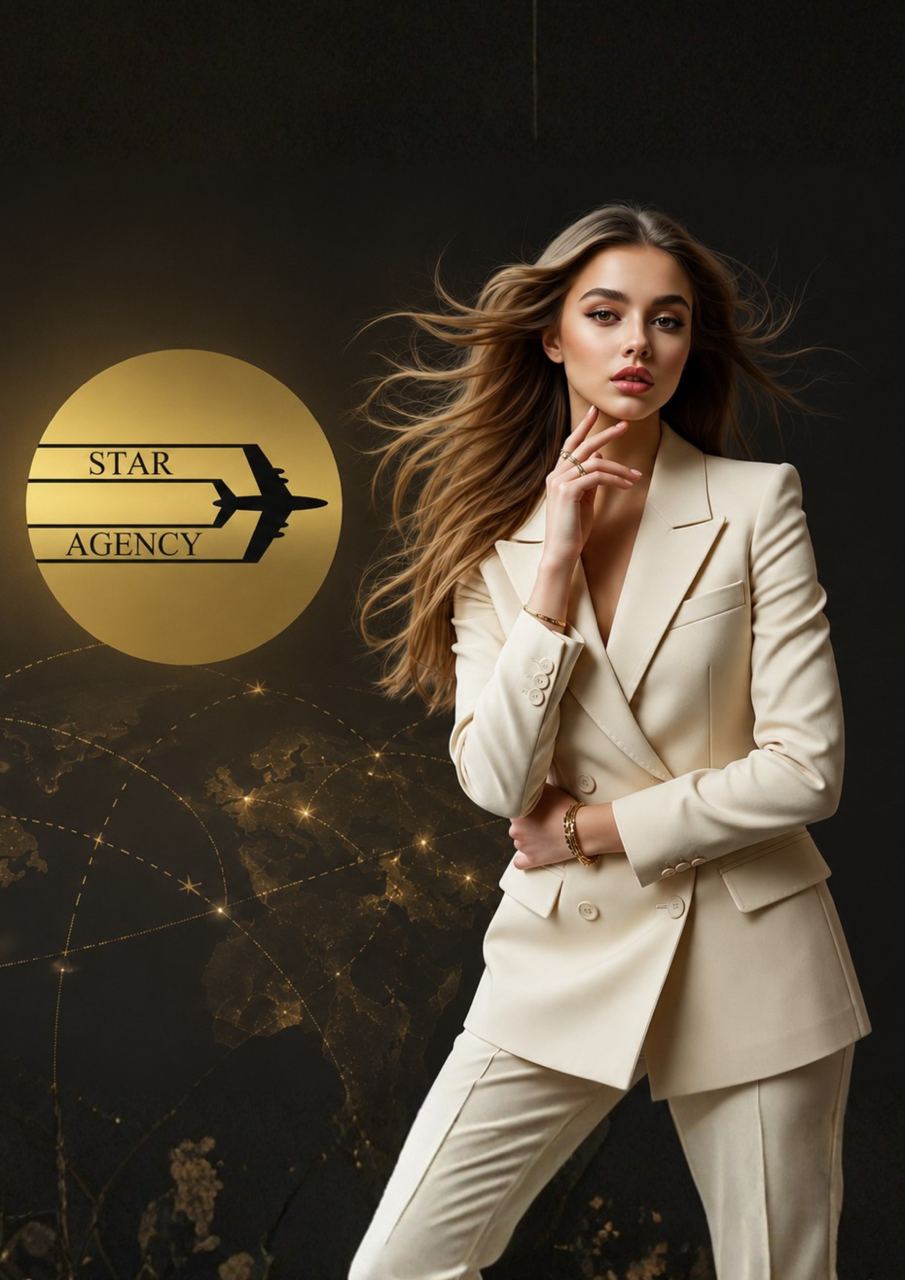 Star Agency — твой надежный партнер в мире контрактов за границей